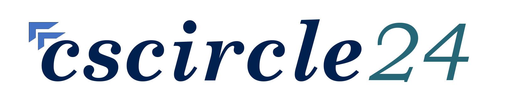 CS Circle CS Circle
